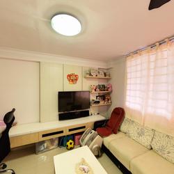 Blk 122 Bishan Street 12 (Bishan), HDB 4 Rooms #153159092